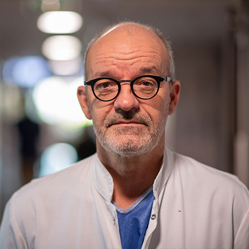 Dr Gildas Juglard chirurgien digestif Toulouse