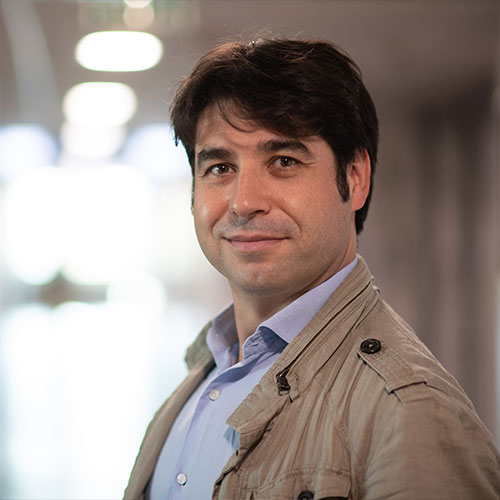 Dr Francesco Martini chirurgien digestif Toulouse